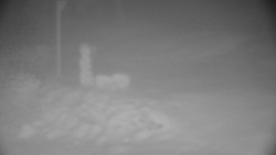 Běžecký lyžařský areál Nová Ves - horní část