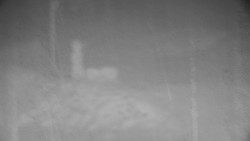 Běžecký lyžařský areál Nová Ves - horní část