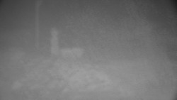 Běžecký lyžařský areál Nová Ves - horní část