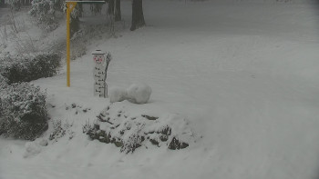 Chata Myslivna SKP Olomouc