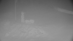 Běžecký lyžařský areál Nová Ves - horní část