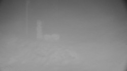 Běžecký lyžařský areál Nová Ves - horní část