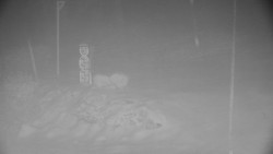 Běžecký lyžařský areál Nová Ves - horní část