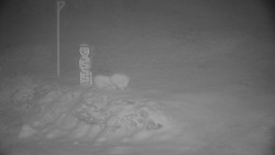 Běžecký lyžařský areál Nová Ves - horní část