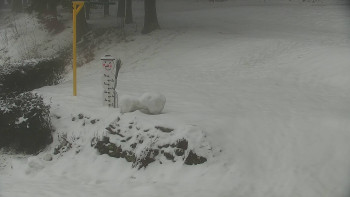 Chata Myslivna SKP Olomouc