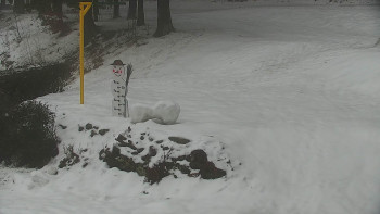 Chata Myslivna SKP Olomouc