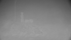 Běžecký lyžařský areál Nová Ves - horní část