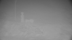 Běžecký lyžařský areál Nová Ves - horní část