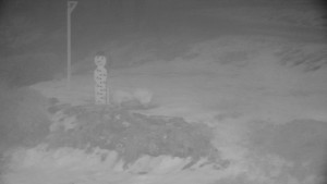 Chata Myslivna SKP Olomouc - Běžecký lyžařský areál Nová Ves - horní část - 14.2.2026 v 06:30