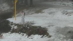 Běžecký lyžařský areál Nová Ves - horní část