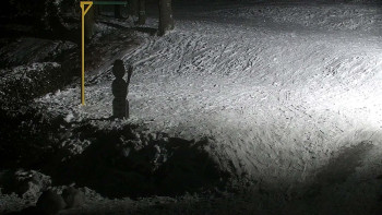 Chata Myslivna SKP Olomouc