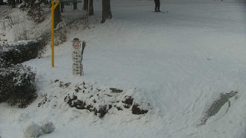 Chata Myslivna SKP Olomouc