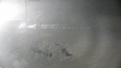 Běžecký lyžařský areál Nová Ves - horní část