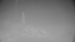 Běžecký lyžařský areál Nová Ves - horní část