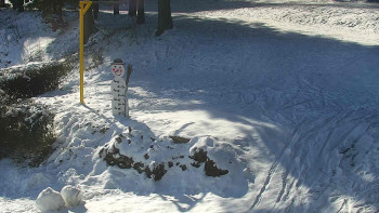 Chata Myslivna SKP Olomouc