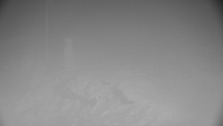 Běžecký lyžařský areál Nová Ves - horní část