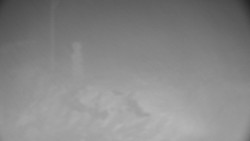 Běžecký lyžařský areál Nová Ves - horní část