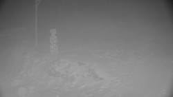 Běžecký lyžařský areál Nová Ves - horní část