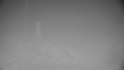 Běžecký lyžařský areál Nová Ves - horní část