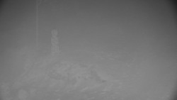 Běžecký lyžařský areál Nová Ves - horní část