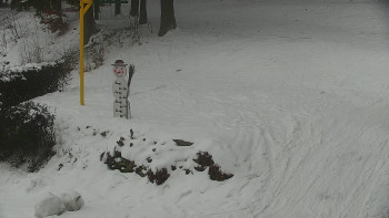 Chata Myslivna SKP Olomouc