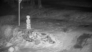 Chata Myslivna SKP Olomouc - Běžecký lyžařský areál Nová Ves - horní část - 23.2.2026 v 00:00