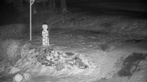 Chata Myslivna SKP Olomouc - Běžecký lyžařský areál Nová Ves - horní část - 23.2.2026 v 00:30