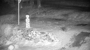 Chata Myslivna SKP Olomouc - Běžecký lyžařský areál Nová Ves - horní část - 23.2.2026 v 02:00