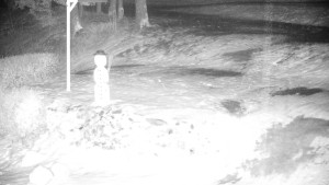 Chata Myslivna SKP Olomouc - Běžecký lyžařský areál Nová Ves - horní část - 23.2.2026 v 04:00