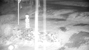 Chata Myslivna SKP Olomouc - Běžecký lyžařský areál Nová Ves - horní část - 23.2.2026 v 06:00