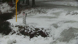 Chata Myslivna SKP Olomouc - Běžecký lyžařský areál Nová Ves - horní část - 23.2.2026 v 07:00