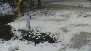 Chata Myslivna SKP Olomouc - Běžecký lyžařský areál Nová Ves - horní část - 23.2.2026 v 07:30