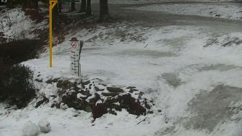 Chata Myslivna SKP Olomouc