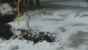 Chata Myslivna SKP Olomouc - Běžecký lyžařský areál Nová Ves - horní část - 23.2.2026 v 09:00