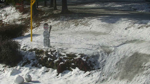 Chata Myslivna SKP Olomouc - Běžecký lyžařský areál Nová Ves - horní část - 23.2.2026 v 10:00