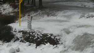 Chata Myslivna SKP Olomouc - Běžecký lyžařský areál Nová Ves - horní část - 23.2.2026 v 10:30