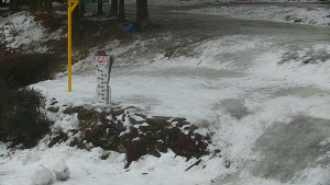 Chata Myslivna SKP Olomouc - Běžecký lyžařský areál Nová Ves - horní část - 23.2.2026 v 12:00