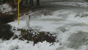 Chata Myslivna SKP Olomouc - Běžecký lyžařský areál Nová Ves - horní část - 23.2.2026 v 12:30