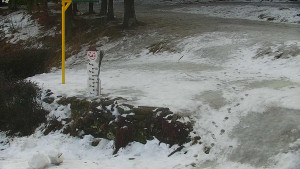 Chata Myslivna SKP Olomouc - Běžecký lyžařský areál Nová Ves - horní část - 23.2.2026 v 15:30