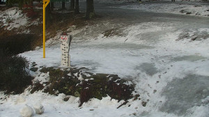 Chata Myslivna SKP Olomouc - Běžecký lyžařský areál Nová Ves - horní část - 23.2.2026 v 16:30
