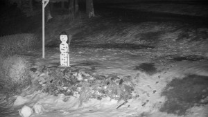 Chata Myslivna SKP Olomouc - Běžecký lyžařský areál Nová Ves - horní část - 23.2.2026 v 18:30