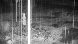 Běžecký lyžařský areál Nová Ves - horní část