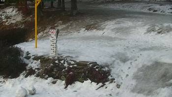 Chata Myslivna SKP Olomouc