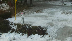 Běžecký lyžařský areál Nová Ves - horní část