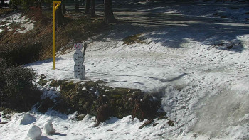 Chata Myslivna SKP Olomouc