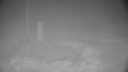 Běžecký lyžařský areál Nová Ves - horní část