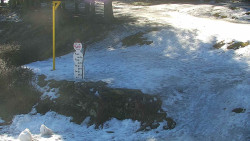 Běžecký lyžařský areál Nová Ves - horní část