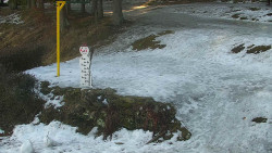 Běžecký lyžařský areál Nová Ves - horní část