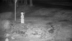 Běžecký lyžařský areál Nová Ves - horní část