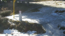 Běžecký lyžařský areál Nová Ves - horní část